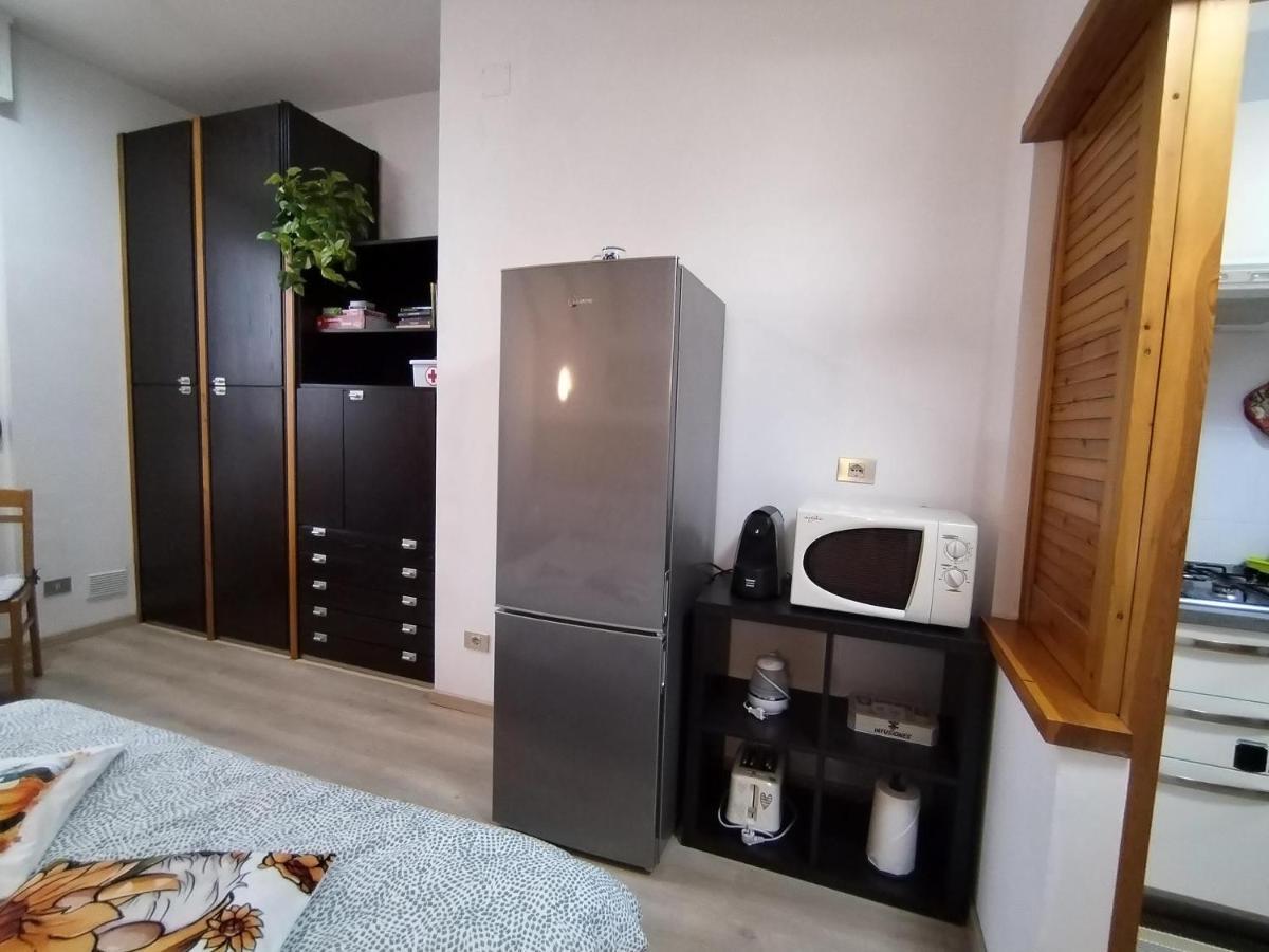 Accogliente Appartamento A Firenze Con Parcheggio المظهر الخارجي الصورة