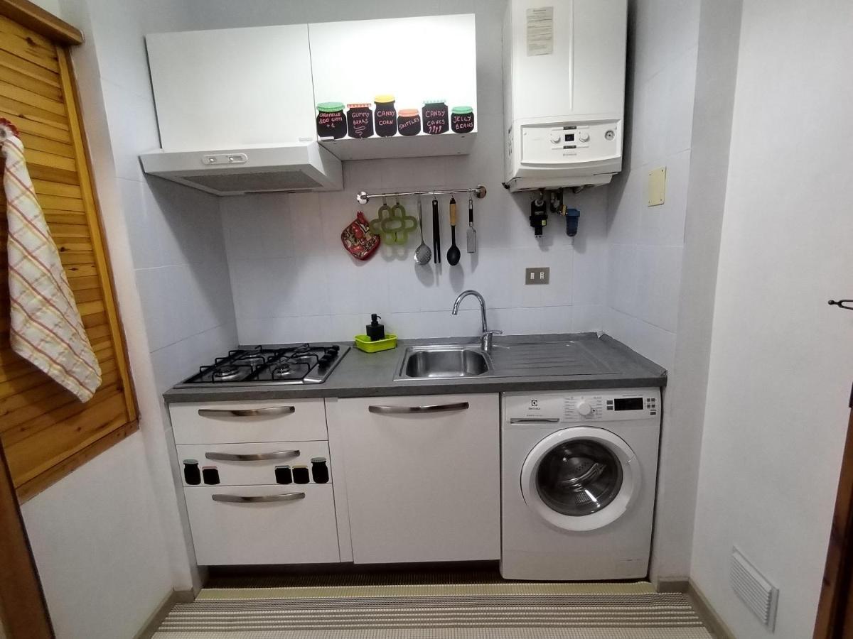 Accogliente Appartamento A Firenze Con Parcheggio المظهر الخارجي الصورة