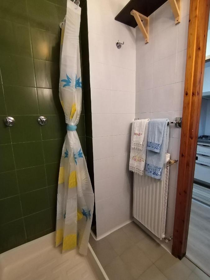 Accogliente Appartamento A Firenze Con Parcheggio المظهر الخارجي الصورة